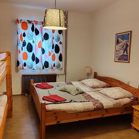 Apartments & Rooms Smucka Kranjska Gora Kültér fotó