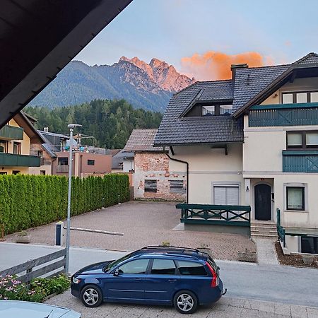 Apartments & Rooms Smucka Kranjska Gora Kültér fotó