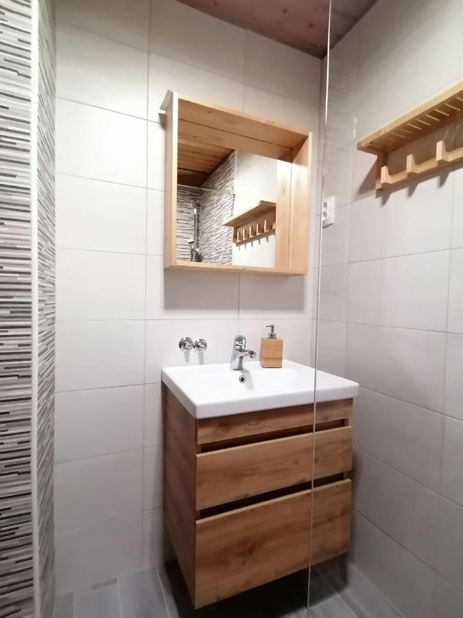 Apartments & Rooms Smucka Kranjska Gora Kültér fotó