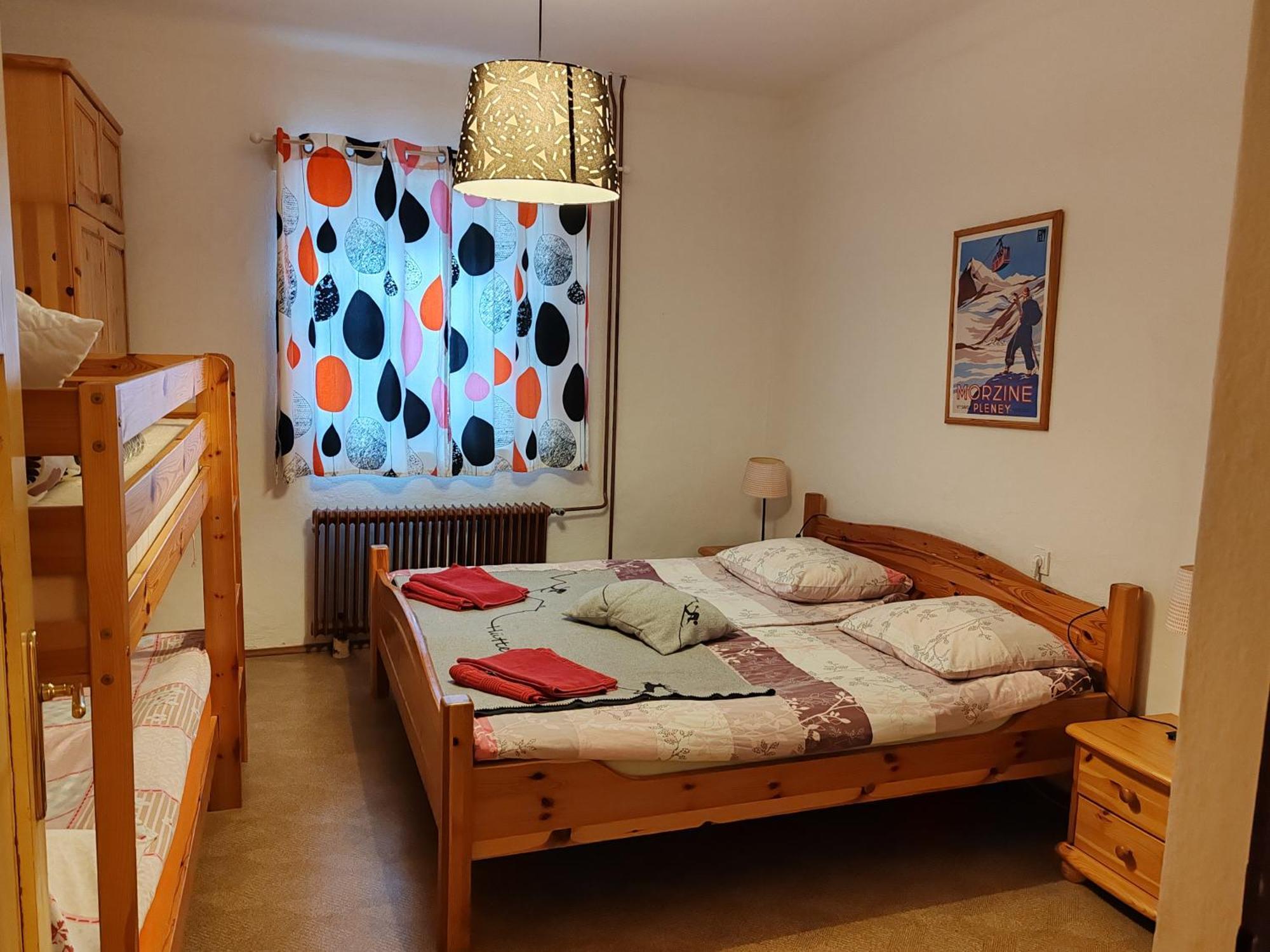 Apartments & Rooms Smucka Kranjska Gora Kültér fotó