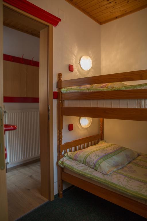Apartments & Rooms Smucka Kranjska Gora Kültér fotó