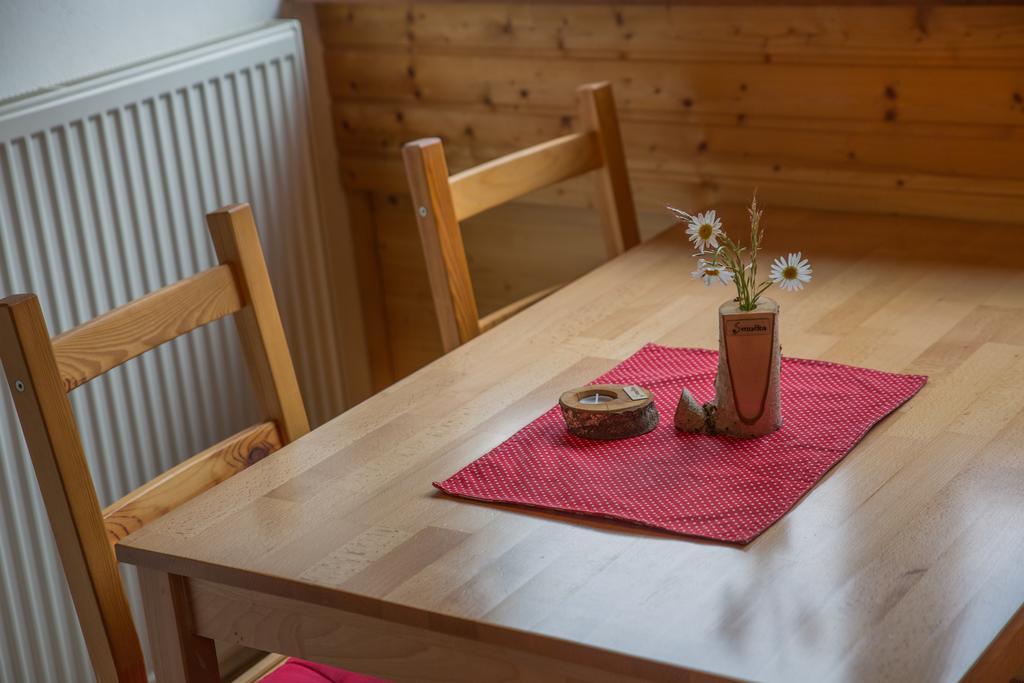 Apartments & Rooms Smucka Kranjska Gora Kültér fotó