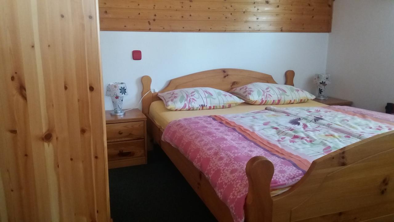 Apartments & Rooms Smucka Kranjska Gora Kültér fotó